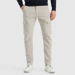 PME LEGEND Hose Nordrop (Stretch Twill) Khaki/Grau
