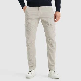 PME LEGEND Hose Nordrop (Stretch Twill) Khaki/Grau