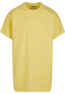 Urban Classics Herren Long Shaped Turnup Tee T Shirt Urban Classics Herren Long Shaped Turnup Tee T Shirt
