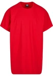 Urban Classics Herren Long Shaped Turnup Tee T Shirt 