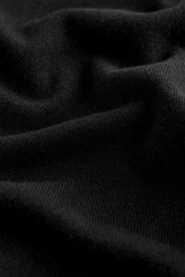Next Rundhalspullover Schwarz