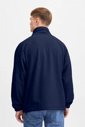 !Solid Jeansbluse SDIbrahim 