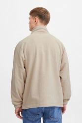 !Solid Jeansbluse SDIbrahim 