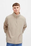 !Solid Jeansbluse SDIbrahim 