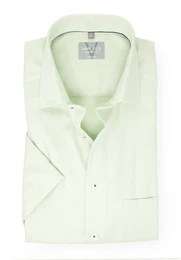 Kurzarmhemd Comfort Fit bequeme Schnittfhrung