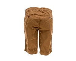 Saint James Bermudas Doug II Weiß/Creme/Khaki