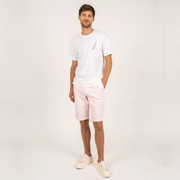 Bermudas 1120 Herren Shorts Hose Doug II aus Baumwolle