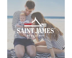 Saint James Bermudas Doug II 1120