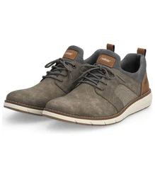 Rieker Halbschuhe Schnürschuh 