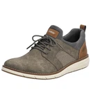 Rieker Halbschuhe Schnürschuh 