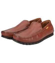 camel active Mokassin Slipper Business Schuh Autofahrer Schuh 