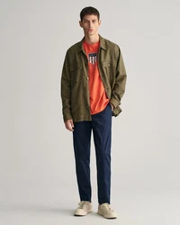 Gant T-Shirt REGULAR ARCHIVE SHIELD 
