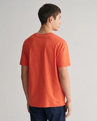 Gant T-Shirt REGULAR ARCHIVE SHIELD 