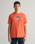 Gant T-Shirt REGULAR ARCHIVE SHIELD 