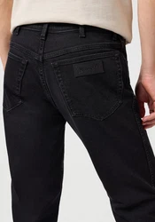 Wrangler Regular-Fit-Jeans Hose Texas 