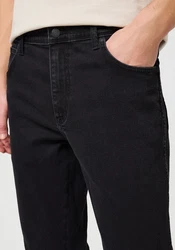 Wrangler Regular-Fit-Jeans Hose Texas 