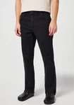 Wrangler Regular-Fit-Jeans Hose Texas 