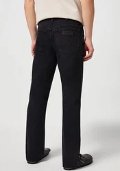 Wrangler Regular-Fit-Jeans Hose Texas 