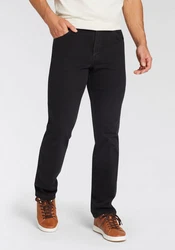 Wrangler Regular-Fit-Jeans Hose Texas 