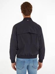 Tommy Hilfiger Bomberjacke PORTLAND BOMBER Dunkelblau/Blau