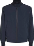 Tommy Hilfiger Bomberjacke PORTLAND BOMBER Dunkelblau/Blau