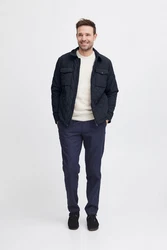 FQ1924 Steppjacke FQJacob FQ1924
