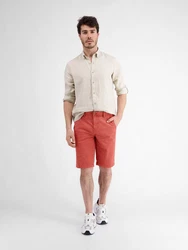 LERROS Stretch Chino Bermuda 