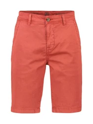 LERROS Stretch Chino Bermuda 
