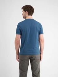 LERROS T-Shirt mit modischem Print 