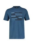 LERROS T-Shirt mit modischem Print 