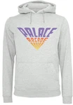F4NT4STIC Kapuzenpullover Stranger Things Palace Arcade Netflix Grau/Silber/Lila