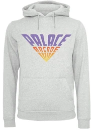 Kapuzenpullover Stranger Things Palace Arcade Netflix TV Series Premium Qualitt