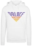 F4NT4STIC Kapuzenpullover Stranger Things Palace Arcade Netflix Weiß/Lila/Grün/Grau/Creme