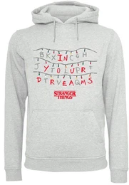 Kapuzenpullover Stranger Things In Your Dreams Netflix TV Series Premium Qualitt