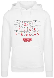 F4NT4STIC Kapuzenpullover Stranger Things In Your Dreams Netflix TV Series