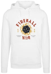 Kapuzenpullover Stranger Things Fireball Dice 86 Netflix TV Series Premium Qualitt