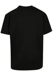 F4NT4STIC T-Shirt Sonnenuntergang Berglandschaft Orange/Türkis/Braun/Dunkelgrün/Grün/Beige/Schwarz