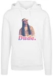 F4NT4STIC Kapuzenpullover Stranger Things Argyle Dude Netflix TV Series Creme/Braun/Blau/Beige