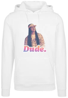 F4NT4STIC Kapuzenpullover Stranger Things Argyle Dude Netflix TV Series