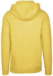 F4NT4STIC Kapuzenpullover Vulkanausbruch 
