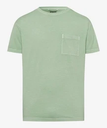 Sweatshirt T-Shirt Style Todd - Gerade