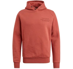 PME LEGEND Oberteil Orange/Rot/Braun