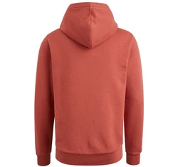PME LEGEND Oberteil Orange/Rot/Braun