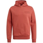 PME LEGEND Oberteil Orange/Rot/Braun
