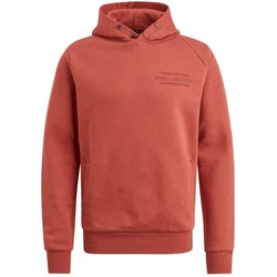 PME LEGEND Oberteil Orange/Rot/Braun