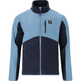 Fleecejacke Evo M Fleece Jacket Captain`s blue