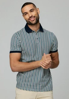 Indicode Poloshirt INHermann