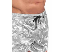 Olaf Benz Retro Pants BLU2353 Shorts Bermudas kurze Hose silber (2353)