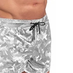 Olaf Benz Retro Pants BLU2353 Shorts Bermudas kurze Hose silber (2353)