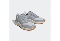 adidas RUN 70S Sneaker Herren Lifestyle Running Shoes Grau/Hellgrau